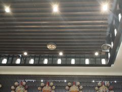 -令氏家外家岐山面(火炬路店)