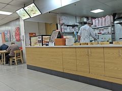 -天宫院小吃·专业包子炒肝儿(丰台和义店)
