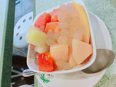 幻彩明珠-松记糖水店(铜锣湾分店)