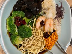 -哈啾嗨·新概念蒙餐(红星新城店)