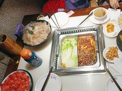 -重庆高老九火锅(万象城店)