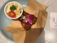 -半秋山西餐厅(宜昌大洋店)