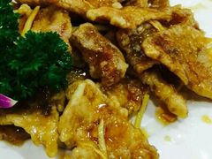 -杨记小骨头羊杂馆(南五马路店)