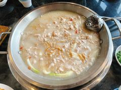 老来福酸汤兔(小锅)-老来福·非遗酸汤兔(凯旋路店)