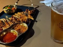 -埠口精酿夜景餐酒吧· BREWPORT BISTRO(长嘉汇重庆之眼店)