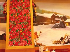 -东北农家小院(定西路店)