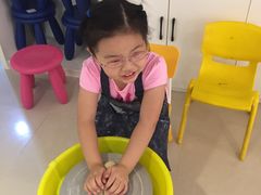 -尼莫儿童美术(三阳路融科天城校区)