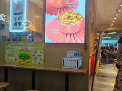 -盛香亭热卤(友阿奥特莱斯店)