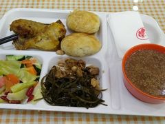 -香妃烤鸡(西单店)