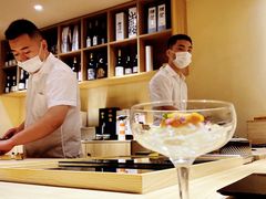 -鮨青(恒基名人购物中心店)