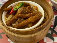 -七爺清汤腩(南开大悦城店)