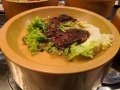 -龍歌自助小火锅(李沧丽达店)