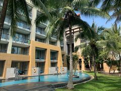 -三亚海棠湾万丽度假酒店