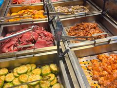 -東盛炭烤自助料理(浦东文峰广场店)