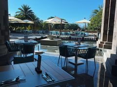 -海南清水湾莱佛士酒店