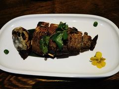 -粗茶淡饭·隐庐私厨(东亭店)
