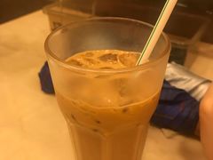 -盛记粥面(佐敦店)