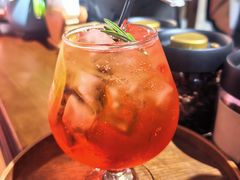 -沏点Trattoria意大利餐厅(新街口店)