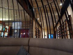 -莫太花餐厅(河北路店)