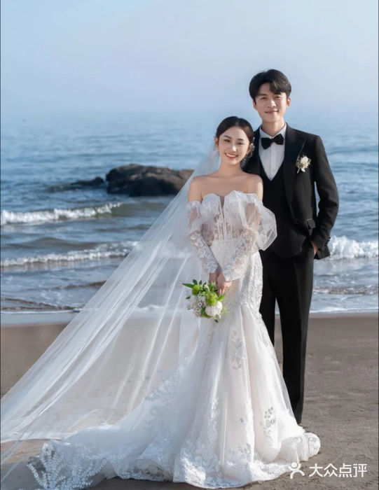 维多利亚婚纱摄影全球旅拍(华南旗舰店)图片