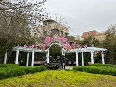 -天津五大道文化旅游区