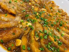 -紫光园·烤鸭·北京菜(劲松店)