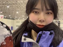 -绍兴启迪乔波冰雪世界