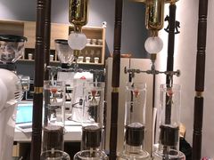 冰点-GOTLOT COFFEE&KITCHEN角落厨房NOOK店