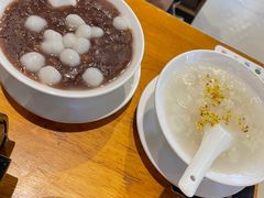 -小金鬼·煎饺·鸽子汤