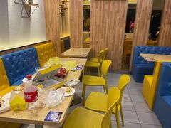 -尊宝比萨(江南豪园店)