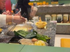 -一席地·本地鸡窝·杭帮鸡火锅(萧山银隆百货店)