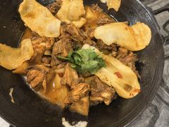 -四季轩中餐厅(徐州开元名都大酒店)