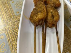 -清真·鸦儿李记·小馆(后海店)