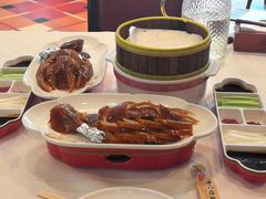 -大鸭梨烤鸭(石佛营店)