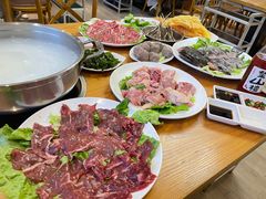 -吉友粥底火锅(方斜路店)