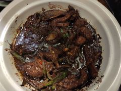 -饭桌故事·血鸭湘(荣宝华店)