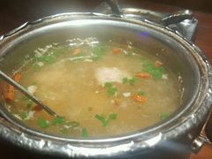 -御湾·浅水湾·贺胜土鸡汤(潜山店)