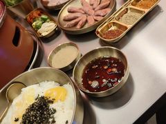 -核桃碳烤肉馆(深圳首店)