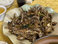 -幽优农庄·森波拉特色本地农家菜