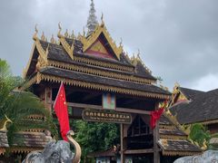 -西双版纳勐泐文化旅游区