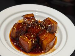 桂花红烧肉-金陵家宴·金陵春·南京菜(夫子庙店)