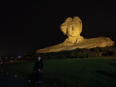 景点-橘子洲景区