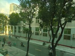 -圣贝拉母婴护理中心(广州瑰丽店)