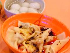 -龙抄手(春熙路总店)