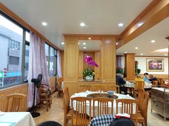 大堂-腰记饭店(龙源路店)