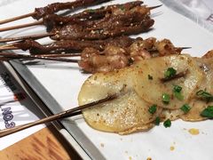 -木屋烧烤(龙华店)