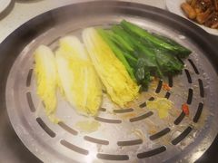 -青蓬海上捞蒸品海鲜城(海岸城店)