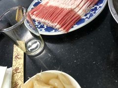 -洪运轩饭庄(北纬路店)