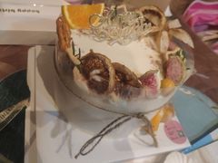 -艾加柒克蛋糕茶歇甜品台(春熙路店)