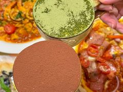 -get pizza意大利餐厅(凯德MALL店)